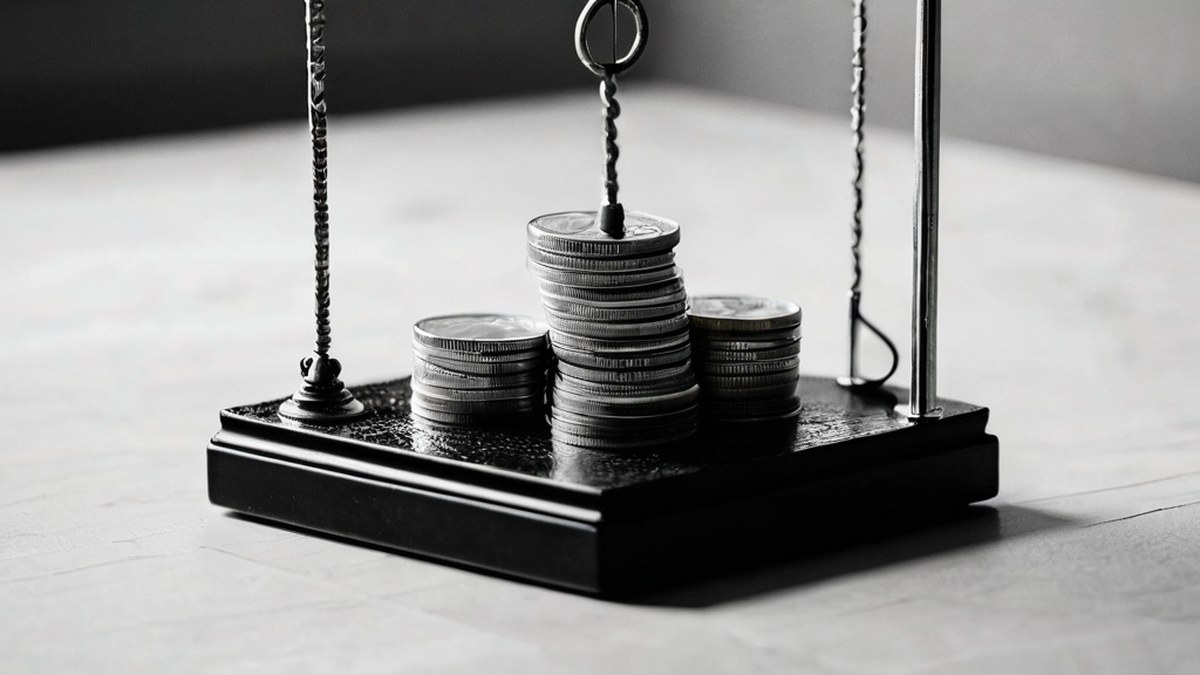 Track expenses, they lower your bill